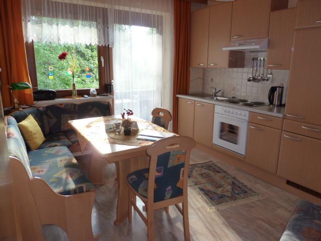 Pension Mühlenheim Villach Zimmer foto